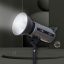 نور ویدیویی زد اس وای بی Zsyb B200X Bi-Color Video Light