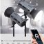 نور ویدیویی زد اس وای بی Zsyb B200X Bi-Color Video Light
