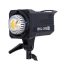 نور ویدیویی زد اس وای بی Zsyb BKL-300 Bi-Color COB LED Video Light