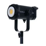نور ویدیویی زد اس وای بی Zsyb Bokelai BKL-500 Bi-Color COB LED Video Light