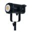 نور ویدیویی زد اس وای بی Zsyb Bokelai BKL-500 Bi-Color COB LED Video Light