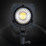 نور ویدیویی زد اس وای بی Zsyb Bokelai BKL-500 Bi-Color COB LED Video Light