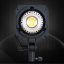 نور ویدیویی زد اس وای بی Zsyb Bokelai BKL-500 Bi-Color COB LED Video Light