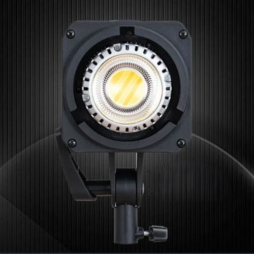 نور ویدیویی زد اس وای بی Zsyb Bokelai BKL-500 Bi-Color COB LED Video Light