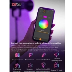 نور ویدیویی زد اس وای بی Zsyb Y500RGB COB Video Light