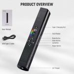 باتوم لایت نیوور Neewer TL21 RGB Tube Light