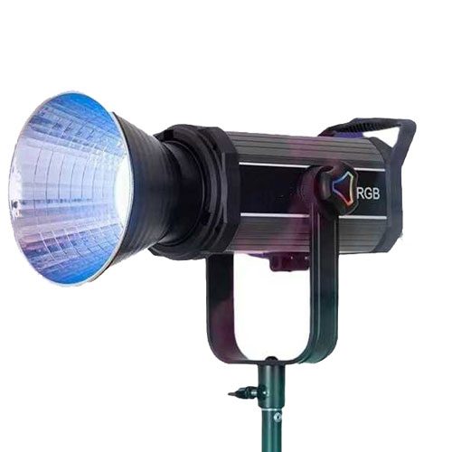 نور ویدیویی وای جی بی Yjbei CL500 RGB COB Video Light