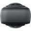 دوربین ورزشی اینستا Insta360 X5 360° Action Cam Motorcycle Bundle