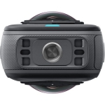 دوربین ورزشی اینستا Insta360 X5 360° Action Cam Motorcycle Bundle