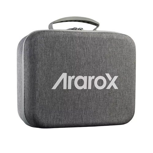 ویدیو لایت آراروکس Ararox G230W COB Video Light