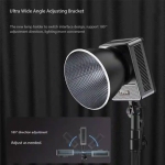 ویدیو لایت آراروکس Ararox G230W COB Video Light