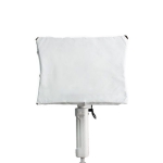 نور ثابت آراروکس Ararox P100 RGB Panel Light