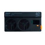 نور ثابت آراروکس Ararox SL-PB40R RGB Panel Light