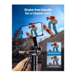 سه پایه موبایل B16 Mobile Tripod