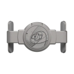 گیره مغناطیسی اسمو DJI OM 4 Magnetic Clamp for Osmo Mobile 7/7P/8/8P
