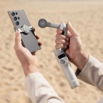 گیره مغناطیسی اسمو DJI OM 4 Magnetic Clamp for Osmo Mobile 7/7P/8/8P