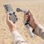 گیره مغناطیسی اسمو DJI OM 4 Magnetic Clamp for Osmo Mobile 7/7P/8/8P