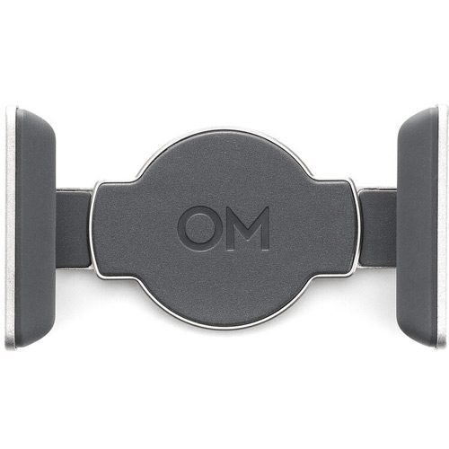 گیره مغناطیسی اسمو DJI OM 4 Magnetic Clamp for Osmo Mobile 7 / 7P