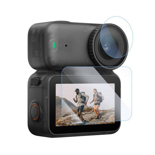 محافظ صفحه نمایش اسمو نانو DJI Osmo Nano Glass Screen