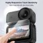 محافظ صفحه نمایش اسمو نانو DJI Osmo Nano Glass Screen
