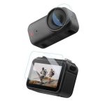 محافظ صفحه نمایش اسمو نانو DJI Osmo Nano Glass Screen