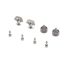 کیت کامل پیچ گیمبال رونین دی جی آی DJI RS Screw Kit