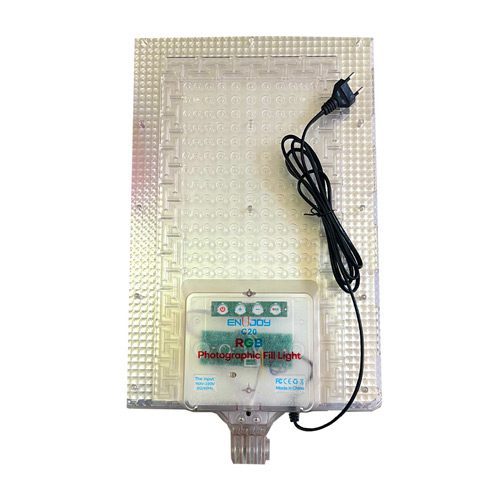 سافت لایت اینیوجوی Enujoy C20 RGB Soft Light