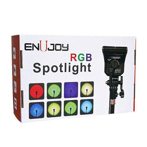 اسپات لایت اینیوجوی Enujoy C24 Spot Light