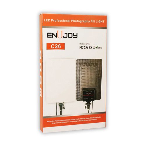 سافت لایت اینیوجوی Enujoy C26 Soft Light