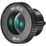 تبدیل فلاش گودکس Godox 83mm Lens for AK-R23