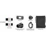 تبدیل فلاش گودکس Godox AK-R21 Projection Attachment