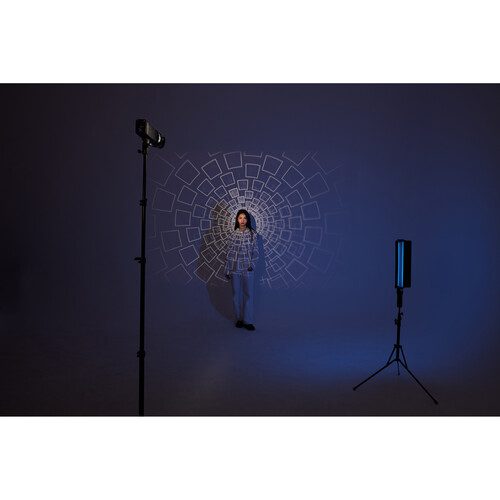 تبدیل فلاش گودکس Godox AK-R21 Projection Attachment