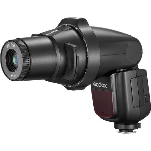 تبدیل فلاش گودکس Godox AK-R21 Projection Attachment