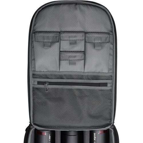 کوله پشتی دوربین و فلاش گودکس Godox CB20 Backpack