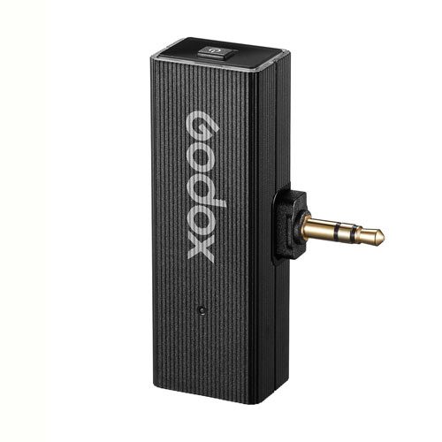 میکروفون دو کاربر گودکس Godox MoveLink Mini LT for Cameras & iOS & Usb-C