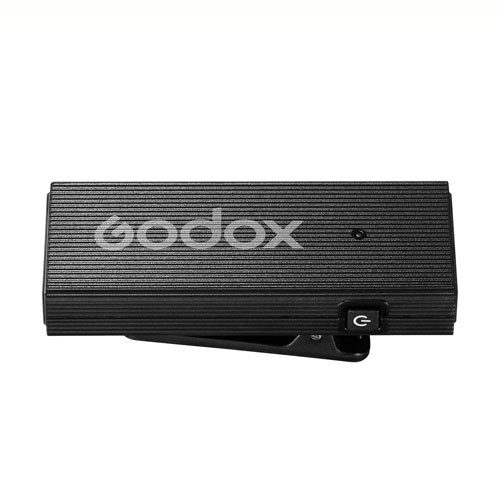 میکروفون دو کاربر گودکس Godox MoveLink Mini LT for Cameras & iOS & Usb-C