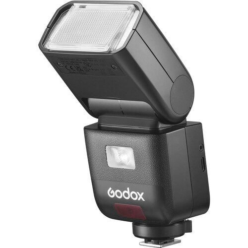 فلاش اسپیدلایت گودکس کانن Godox Ving V480C TTL Flash for Canon