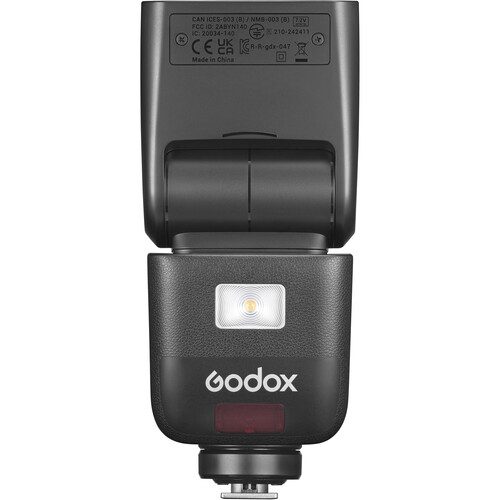 فلاش اسپیدلایت گودکس کانن Godox Ving V480C TTL Flash for Canon
