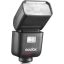 فلاش اسپیدلایت گودکس نیکون Godox Ving V480N TTL Flash for Nikon