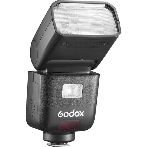 فلاش اسپیدلایت گودکس نیکون Godox Ving V480N TTL Flash for Nikon