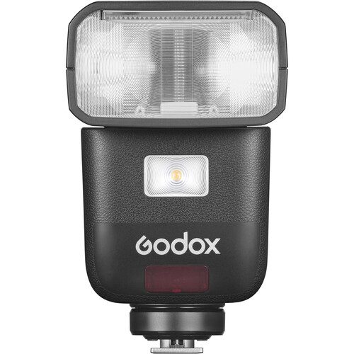 فلاش اسپیدلایت گودکس نیکون Godox Ving V480N TTL Flash for Nikon