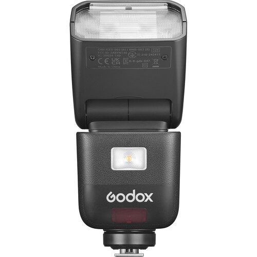 فلاش اسپیدلایت گودکس نیکون Godox Ving V480N TTL Flash for Nikon