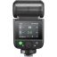 فلاش اسپیدلایت گودکس نیکون Godox Ving V480N TTL Flash for Nikon
