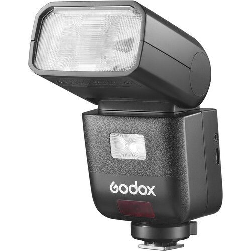فلاش اسپیدلایت گودکس سونی Godox Ving V480S TTL Flash for Sony