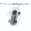 قاب ضدآب اینستا Insta360 Invisible Dive Case for X5