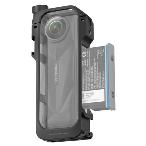 قاب فلزی دوربین اینستا Insta360 Utility Frame for X5