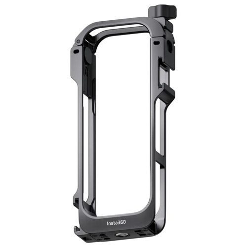قاب فلزی دوربین اینستا Insta360 Utility Frame for X5