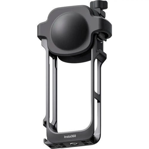قاب فلزی دوربین اینستا Insta360 Utility Frame for X5