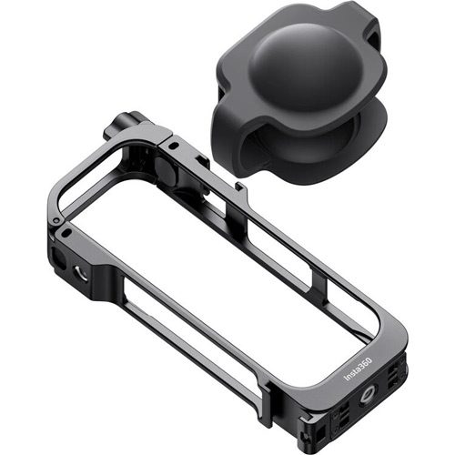 قاب فلزی دوربین اینستا Insta360 Utility Frame for X5