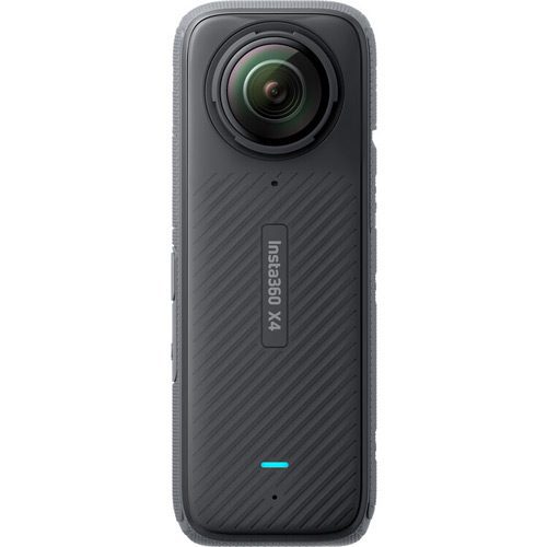 دوربین ورزشی اینستا Insta360 X4 360° 8K Camera